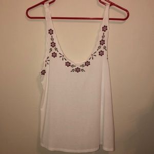 American Eagle soft and sexy tank